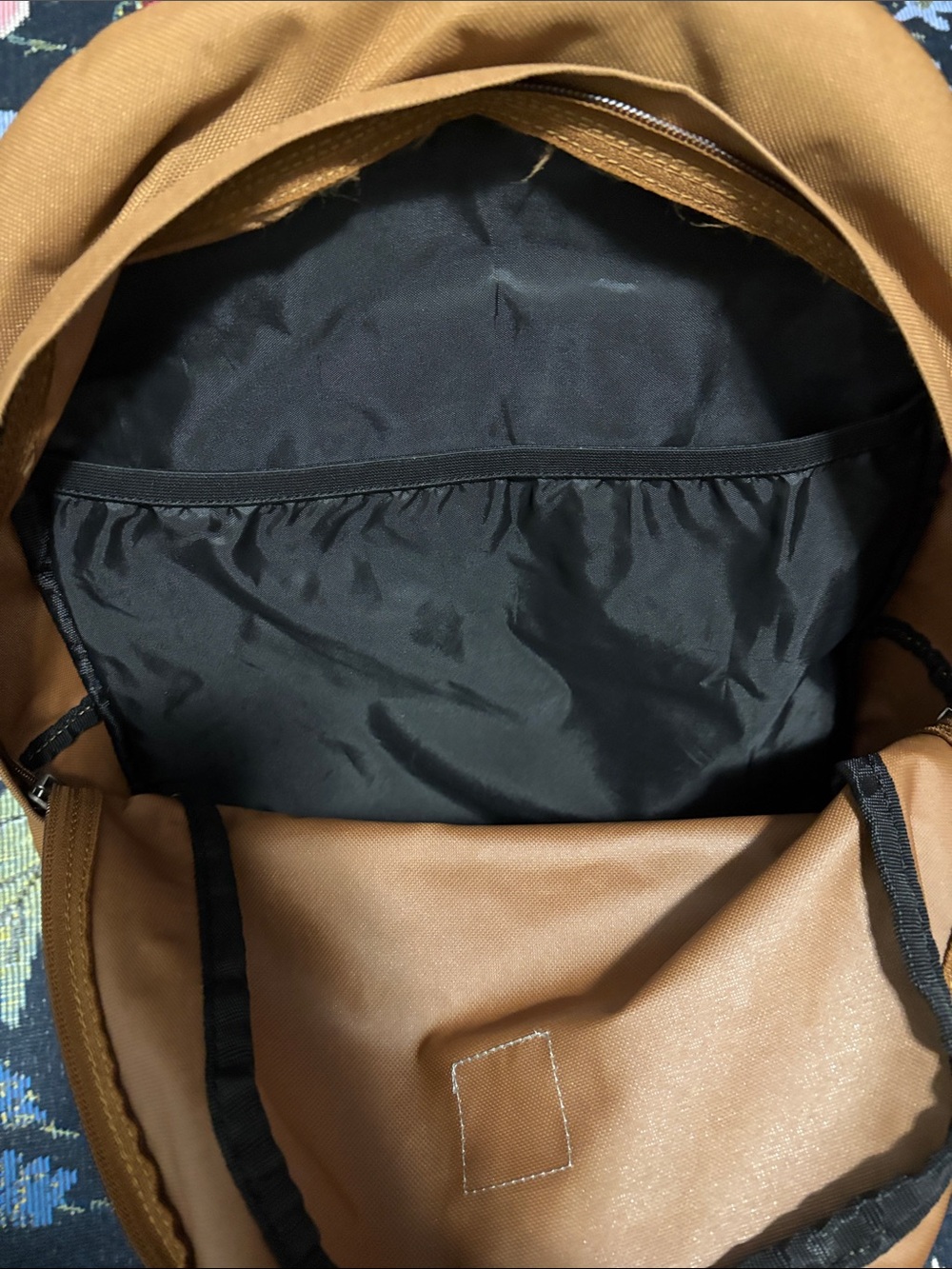 CARHARTT BASIC BACKPACK - Picture 3 of 6